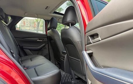 Mazda CX-30 I, 2022 год, 1 635 000 рублей, 12 фотография