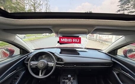 Mazda CX-30 I, 2022 год, 1 635 000 рублей, 13 фотография