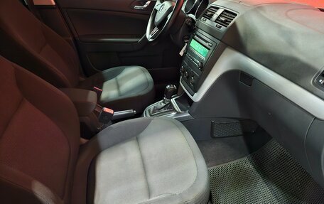 Skoda Yeti I рестайлинг, 2014 год, 875 000 рублей, 10 фотография