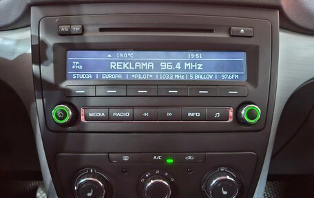 Skoda Yeti I рестайлинг, 2014 год, 875 000 рублей, 13 фотография