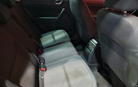 Skoda Yeti I рестайлинг, 2014 год, 875 000 рублей, 11 фотография