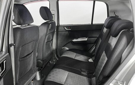 Hyundai Getz I рестайлинг, 2009 год, 520 000 рублей, 16 фотография