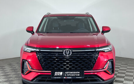 Changan CS35 Plus, 2024 год, 1 784 000 рублей, 2 фотография