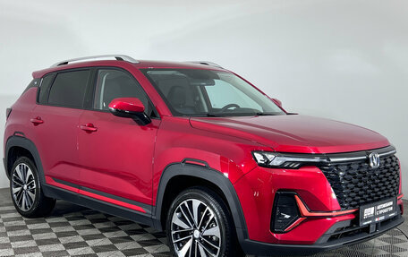 Changan CS35 Plus, 2024 год, 1 784 000 рублей, 3 фотография