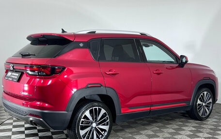 Changan CS35 Plus, 2024 год, 1 784 000 рублей, 5 фотография