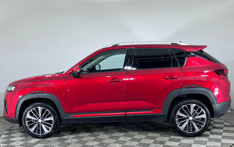 Changan CS35 Plus, 2024 год, 1 784 000 рублей, 6 фотография