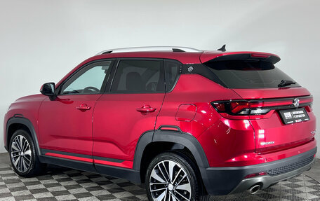 Changan CS35 Plus, 2024 год, 1 784 000 рублей, 4 фотография