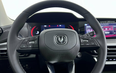 Changan CS35 Plus, 2024 год, 1 784 000 рублей, 11 фотография