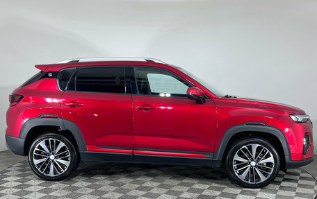 Changan CS35 Plus, 2024 год, 1 784 000 рублей, 8 фотография
