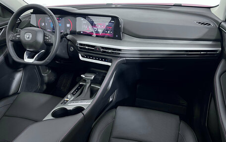 Changan CS35 Plus, 2024 год, 1 784 000 рублей, 10 фотография