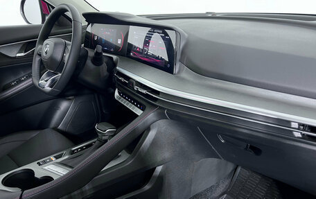 Changan CS35 Plus, 2024 год, 1 784 000 рублей, 12 фотография
