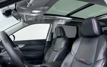 Changan CS35 Plus, 2024 год, 1 784 000 рублей, 15 фотография