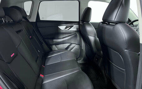 Changan CS35 Plus, 2024 год, 1 784 000 рублей, 16 фотография