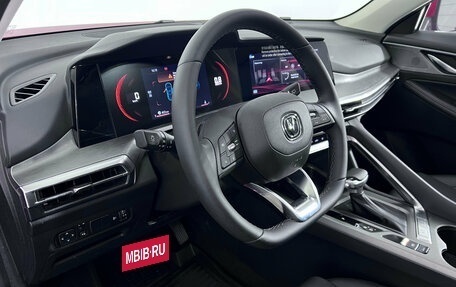 Changan CS35 Plus, 2024 год, 1 784 000 рублей, 9 фотография