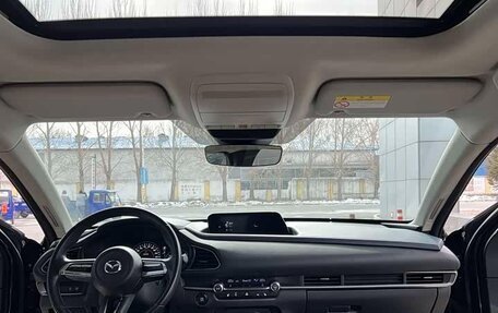 Mazda CX-30 I, 2023 год, 1 740 000 рублей, 10 фотография