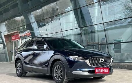 Mazda CX-30 I, 2023 год, 1 740 000 рублей, 3 фотография