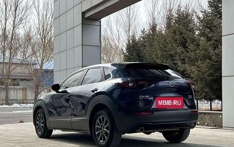 Mazda CX-30 I, 2023 год, 1 740 000 рублей, 5 фотография