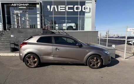 KIA cee'd I рестайлинг, 2009 год, 645 000 рублей, 4 фотография
