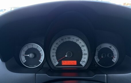 KIA cee'd I рестайлинг, 2009 год, 645 000 рублей, 9 фотография