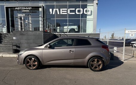 KIA cee'd I рестайлинг, 2009 год, 645 000 рублей, 8 фотография