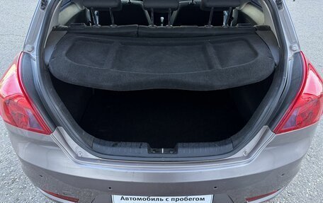 KIA cee'd I рестайлинг, 2009 год, 645 000 рублей, 13 фотография