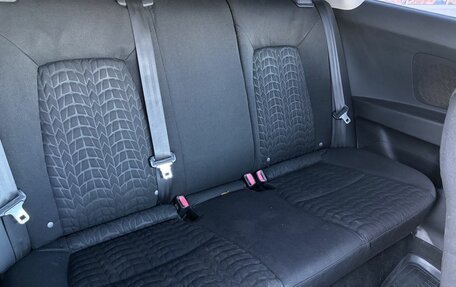 KIA cee'd I рестайлинг, 2009 год, 645 000 рублей, 12 фотография
