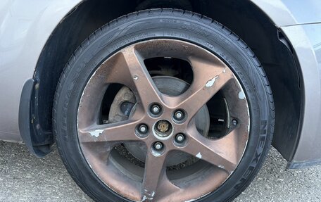 KIA cee'd I рестайлинг, 2009 год, 645 000 рублей, 15 фотография