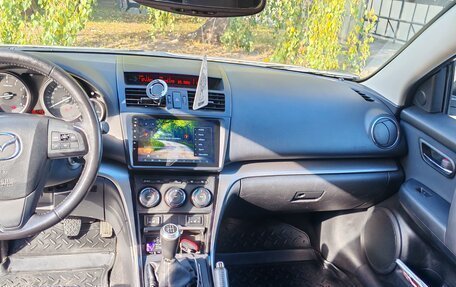 Mazda 6, 2012 год, 600 000 рублей, 4 фотография