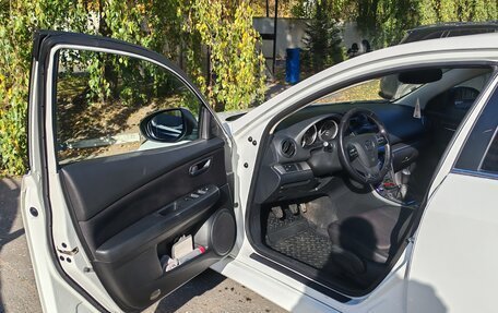 Mazda 6, 2012 год, 600 000 рублей, 6 фотография