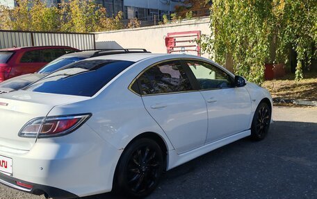 Mazda 6, 2012 год, 600 000 рублей, 14 фотография