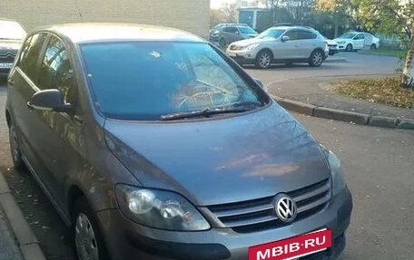 Volkswagen Golf Plus I, 2008 год, 590 000 рублей, 4 фотография