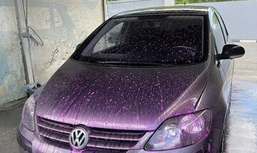 Volkswagen Golf Plus I, 2008 год, 590 000 рублей, 5 фотография