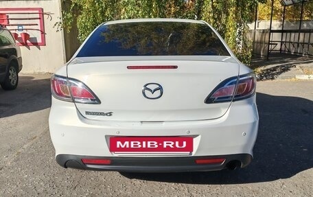 Mazda 6, 2012 год, 600 000 рублей, 15 фотография