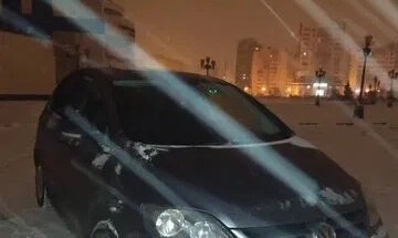 Volkswagen Golf Plus I, 2008 год, 590 000 рублей, 7 фотография