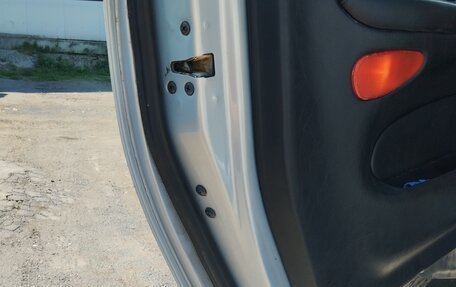 ТагАЗ Tager, 2009 год, 850 000 рублей, 10 фотография