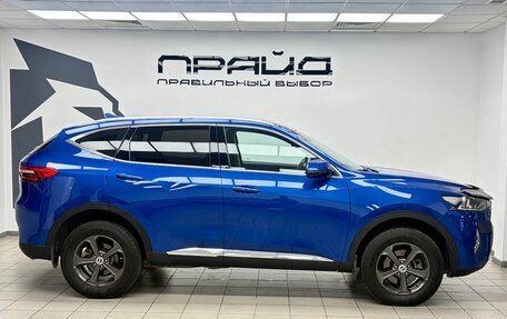 Haval F7 I, 2020 год, 1 880 000 рублей, 5 фотография
