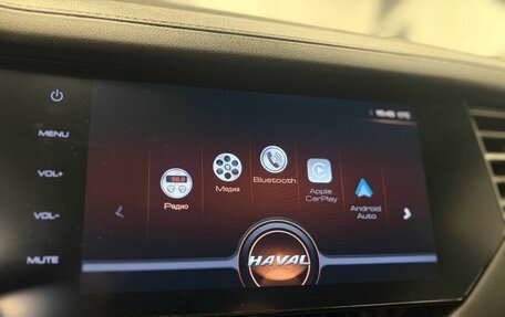 Haval F7 I, 2020 год, 1 880 000 рублей, 11 фотография
