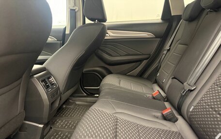 Haval F7 I, 2020 год, 1 880 000 рублей, 17 фотография