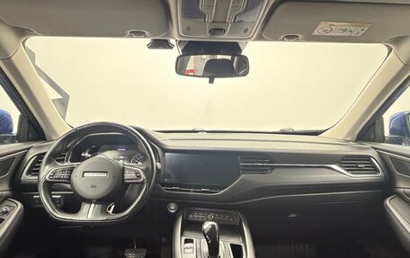 Haval F7 I, 2020 год, 1 880 000 рублей, 14 фотография