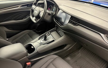 Haval F7 I, 2020 год, 1 880 000 рублей, 19 фотография