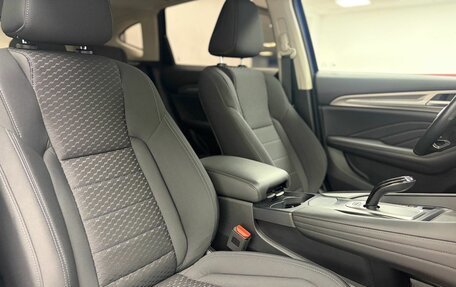 Haval F7 I, 2020 год, 1 880 000 рублей, 20 фотография