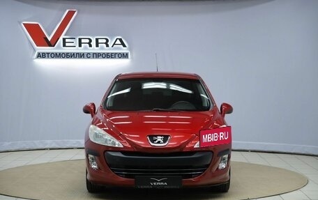 Peugeot 308 II, 2011 год, 370 000 рублей, 2 фотография