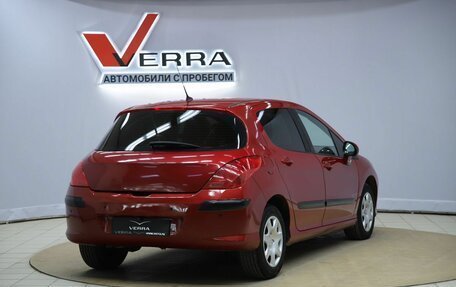 Peugeot 308 II, 2011 год, 370 000 рублей, 5 фотография