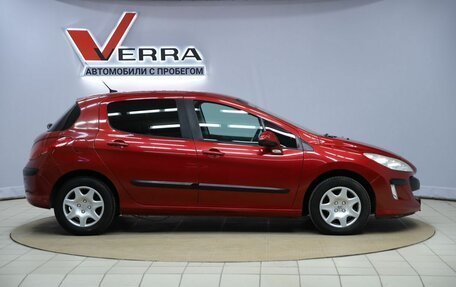 Peugeot 308 II, 2011 год, 370 000 рублей, 4 фотография