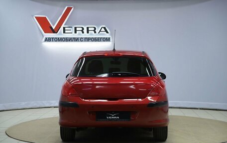 Peugeot 308 II, 2011 год, 370 000 рублей, 6 фотография