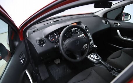 Peugeot 308 II, 2011 год, 370 000 рублей, 10 фотография