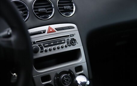 Peugeot 308 II, 2011 год, 370 000 рублей, 14 фотография