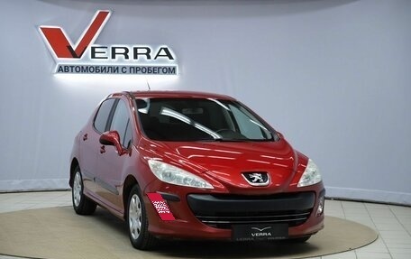 Peugeot 308 II, 2011 год, 370 000 рублей, 3 фотография