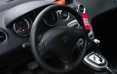Peugeot 308 II, 2011 год, 370 000 рублей, 13 фотография
