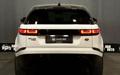 Land Rover Range Rover Velar I, 2019 год, 3 900 000 рублей, 7 фотография